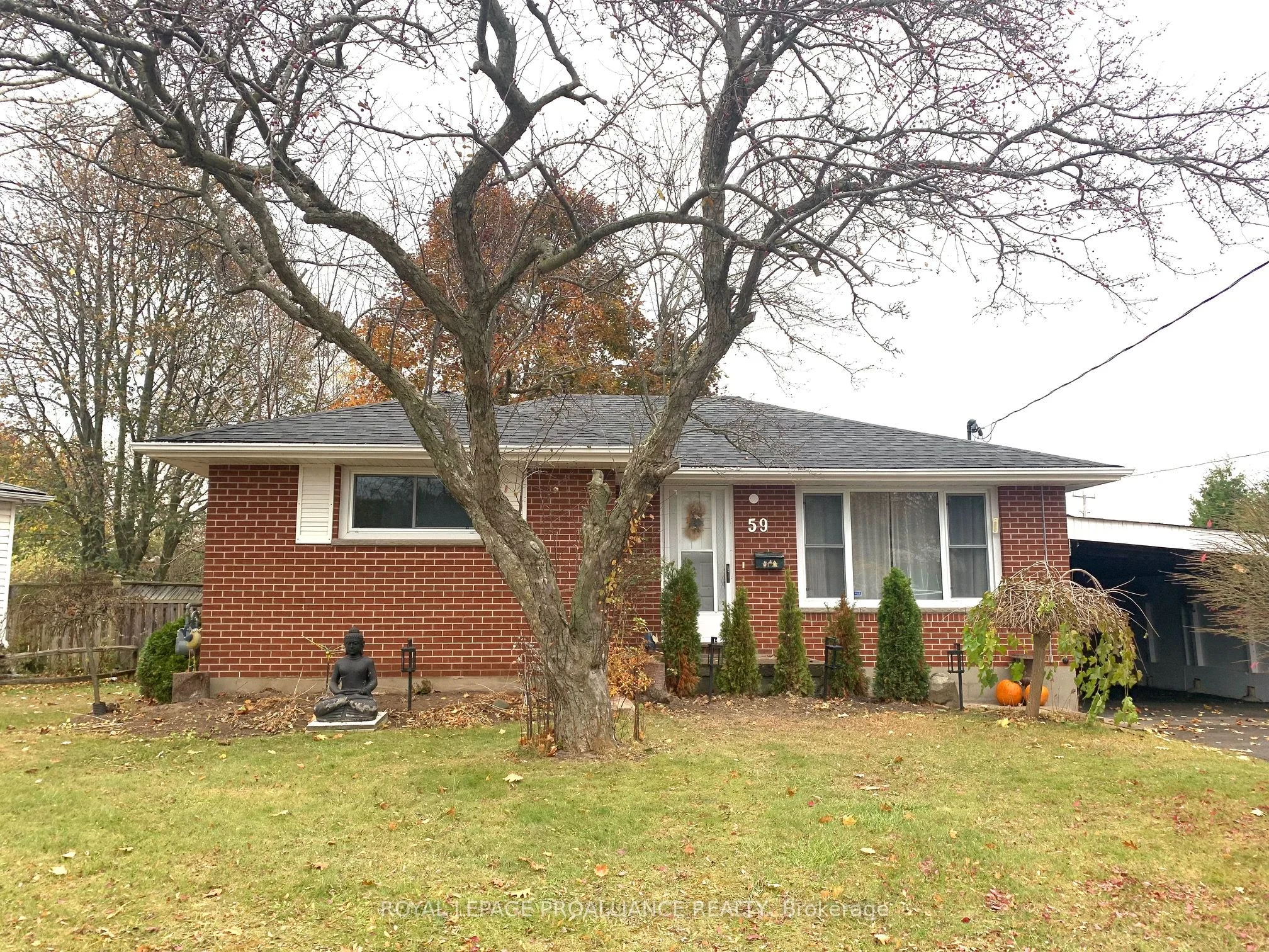 59 Percival Street, Port Hope, On L1a 2b8