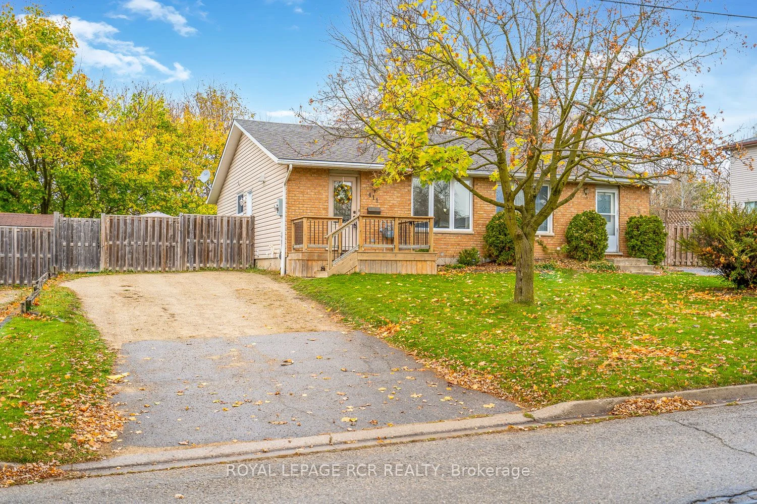 411 Forfar Street E, Centre Wellington, On N1m 3h6