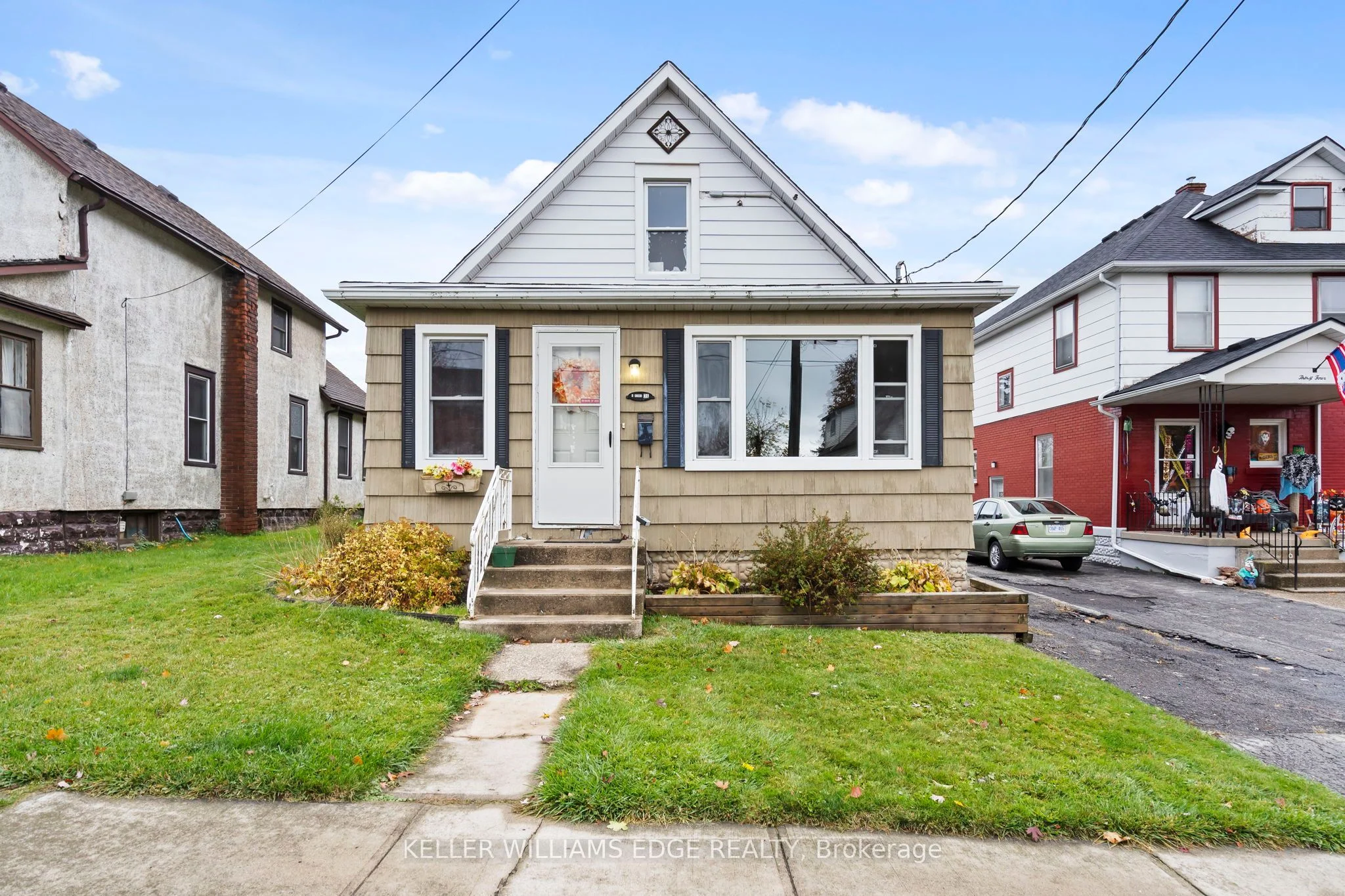 36 Emerick Avenue, Fort Erie, ON L2A 2W3