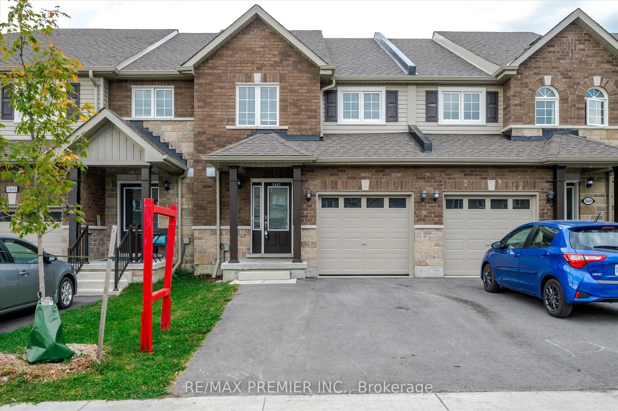1647 Hetherington Drive, Peterborough, On K9l 0g6