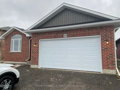 80 Essex Drive N, Belleville, On K8n 4z5
