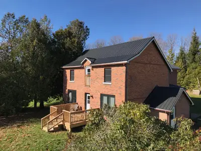 429639 8th Concession B, Grey Highlands, On, N0c 1m0