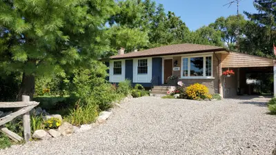 466 Dorchester Street, Niagara-on-the-lake, On L0s 1j0