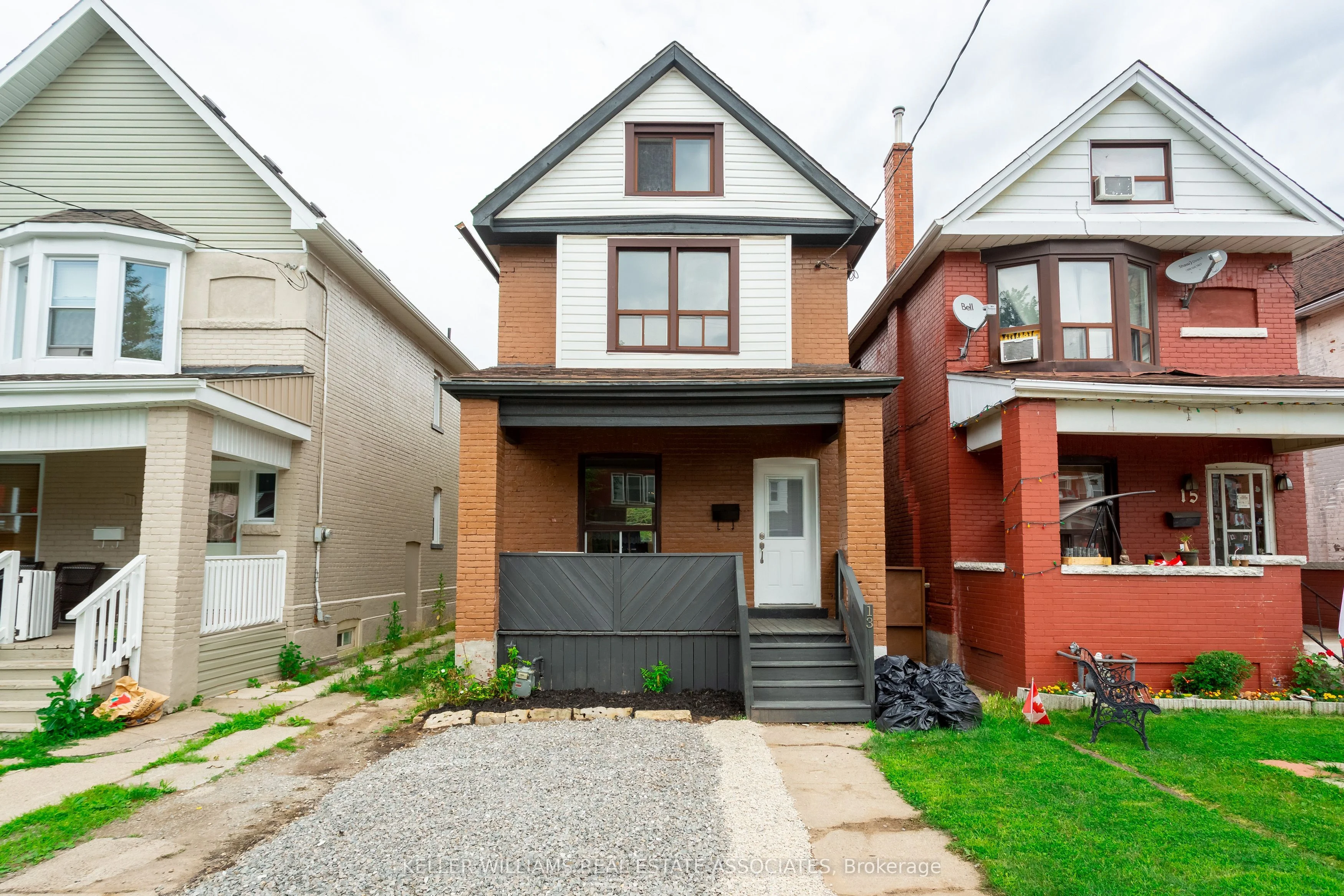 13 Fife Street, Hamilton, ON L8L 1W9