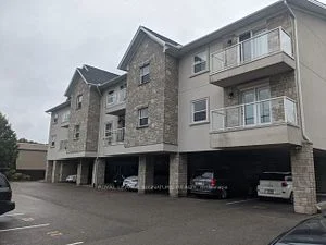 6928 Ailanthus Avenue 205, Niagara Falls, On L2g 4c8