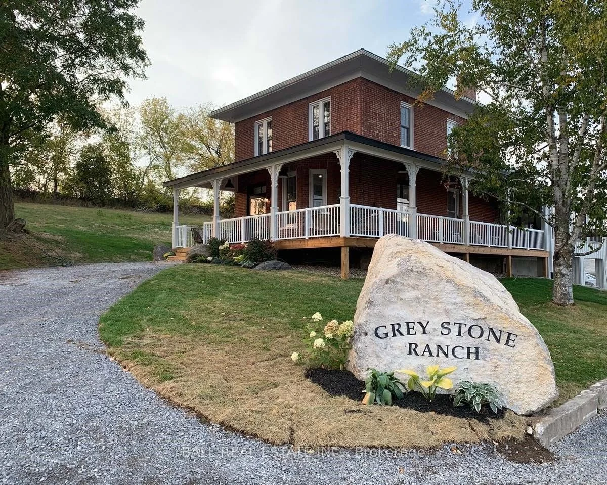 7177 County Road 50, Trent Hills, On, K0l 1l0