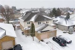 32 Cardinal Drive, Woodstock, On N4t 1s9