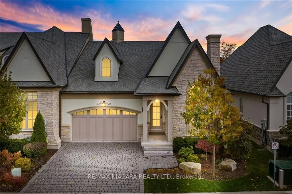 21 ALBION Way, Niagara-on-the-Lake, ON L0S 1J0