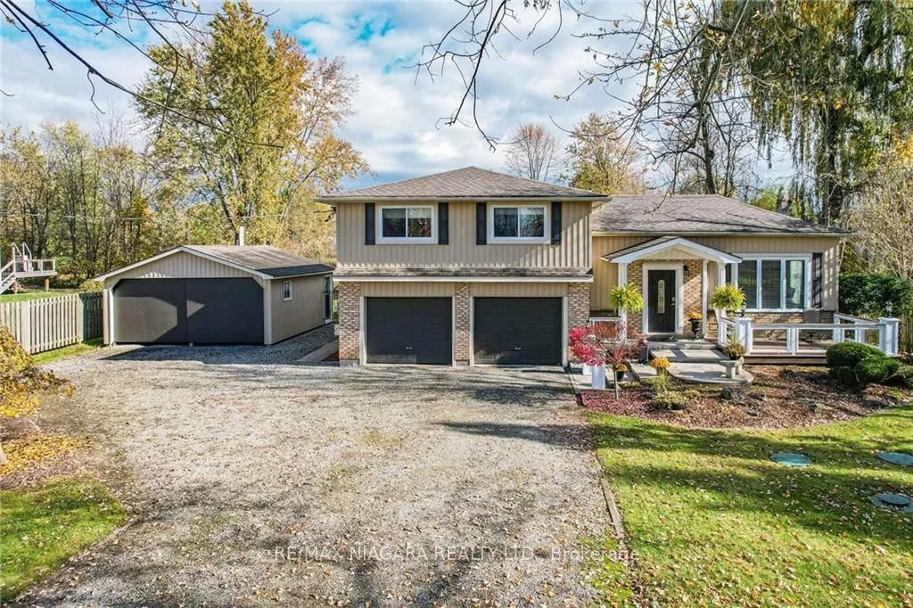 797 CHURCH Street, Pelham, ON L0S 1C0
