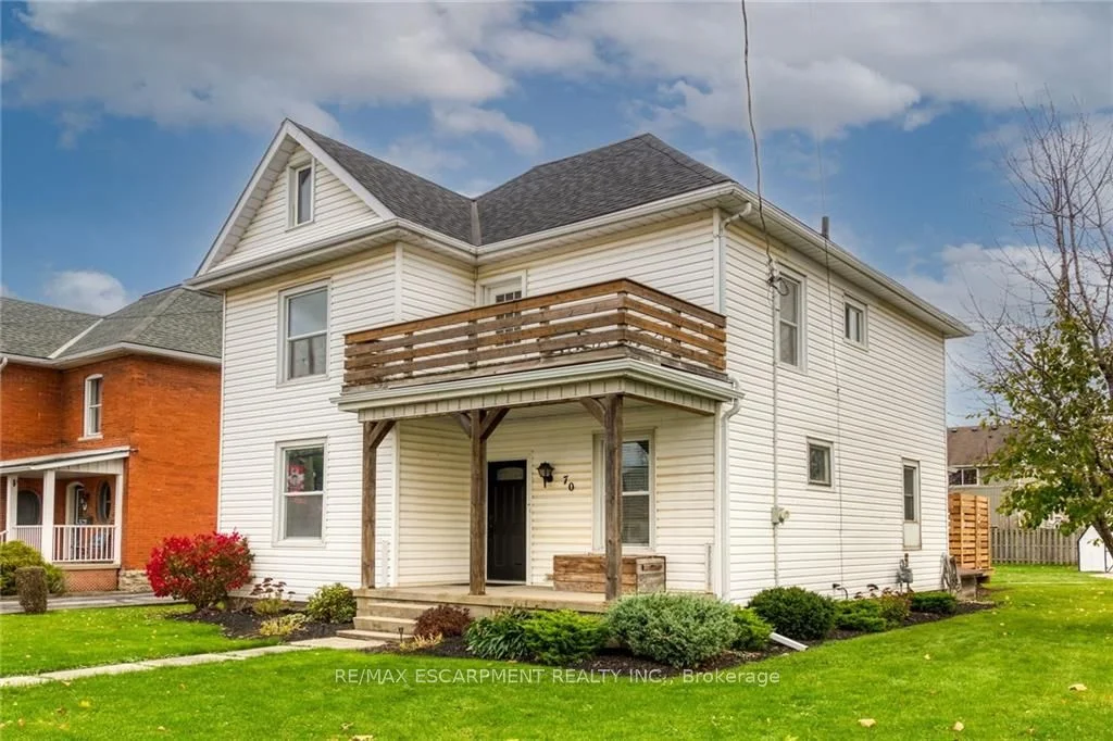 70 Main Street N, Haldimand, ON N0A 1H0