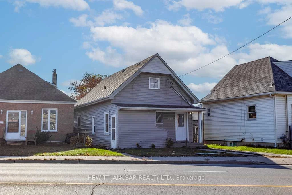 797 Hamilton Road, London East, On N5z 1v2
