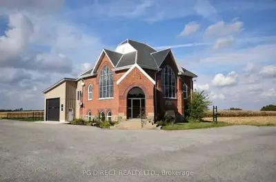 10911 Pinehurst Street, Chatham-kent, On N0p 1v0