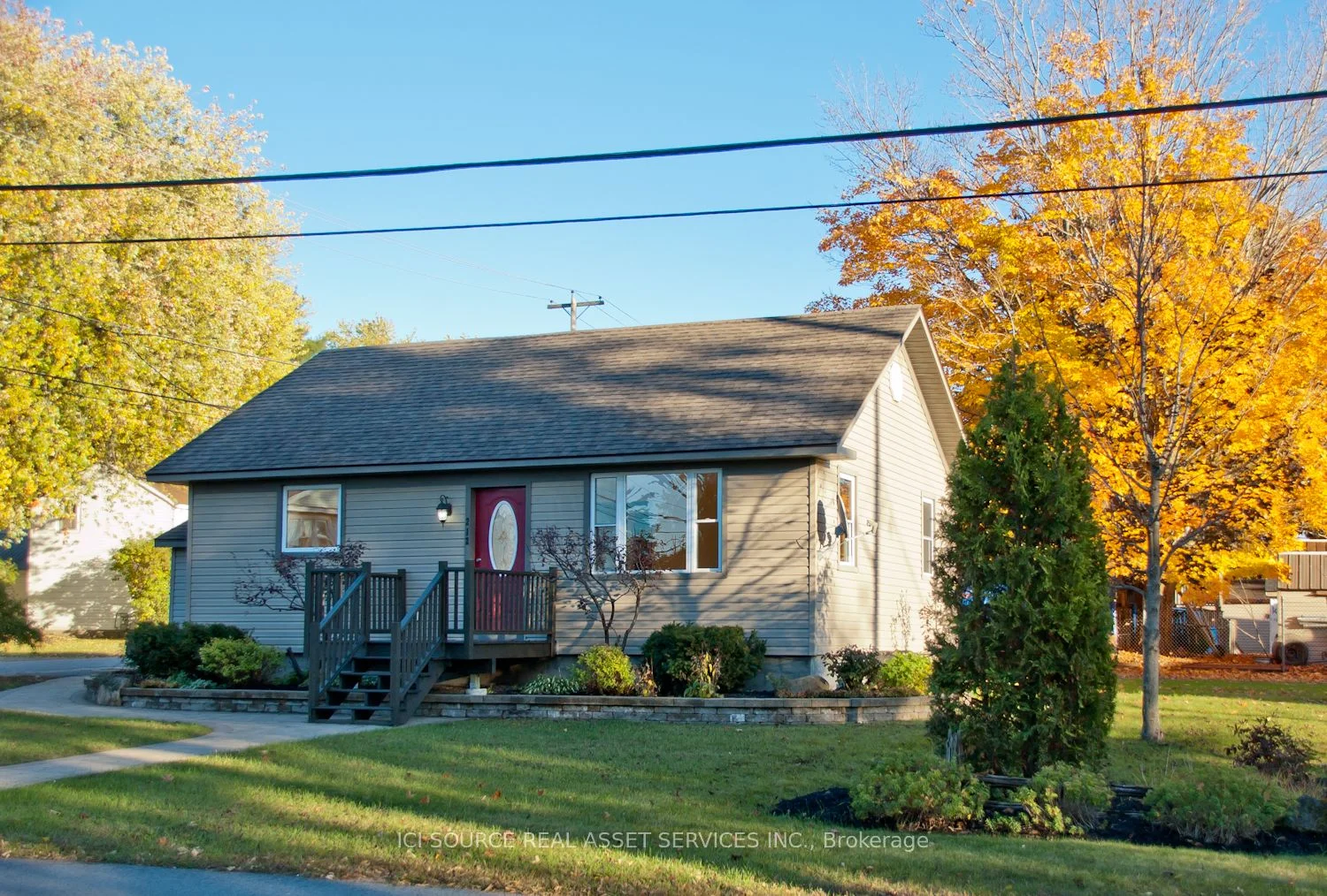 212 Oxford Street E, North Grenville, On K0g 1j0
