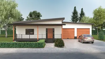 Lot 5 Wellington Street, Trent Hills, On K0l 1y0