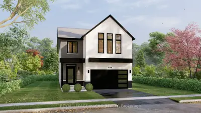 21 Holder Drive Lot 95, Brantford, On N3t 0p3