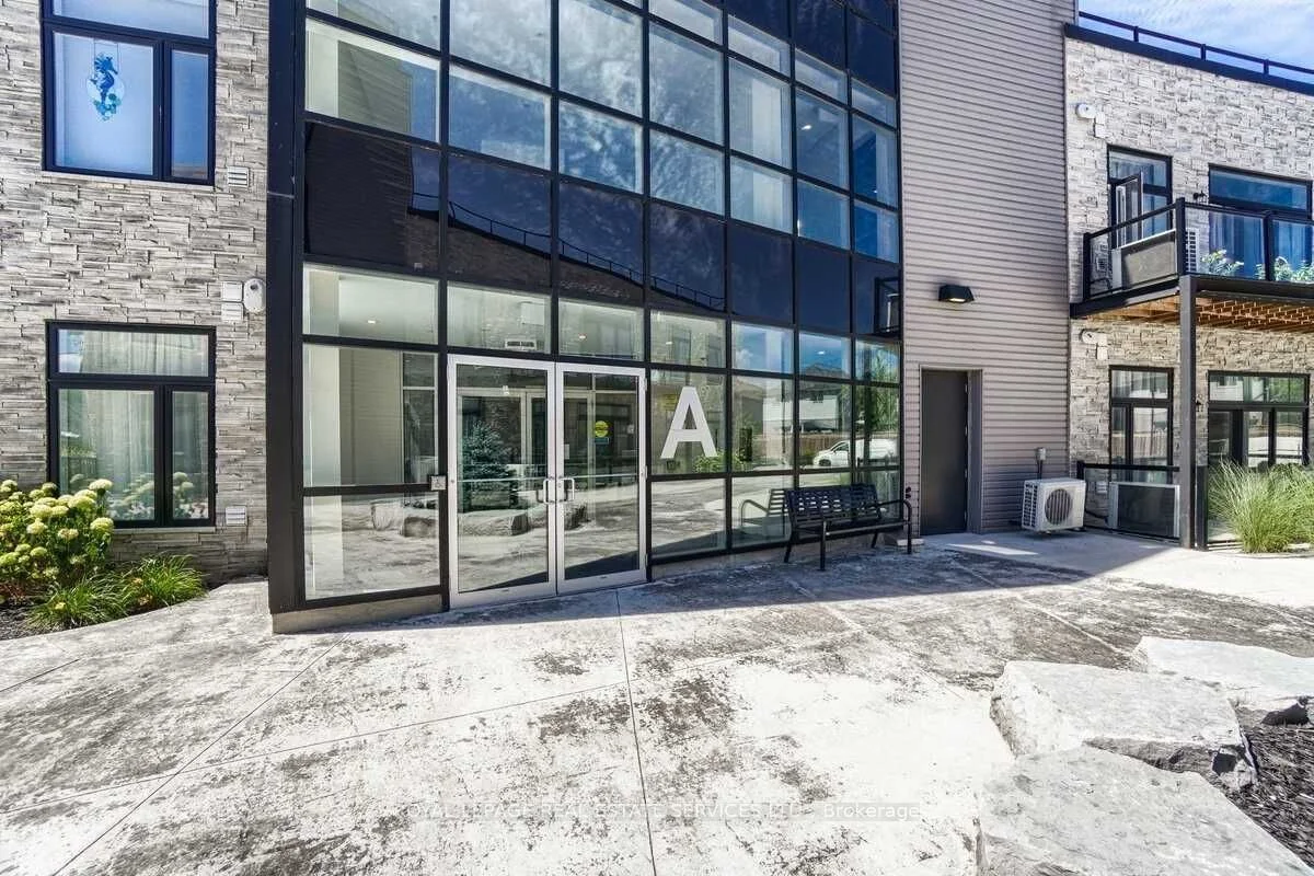 85 Morrell Street 117A, Brantford, ON N3T 4J6