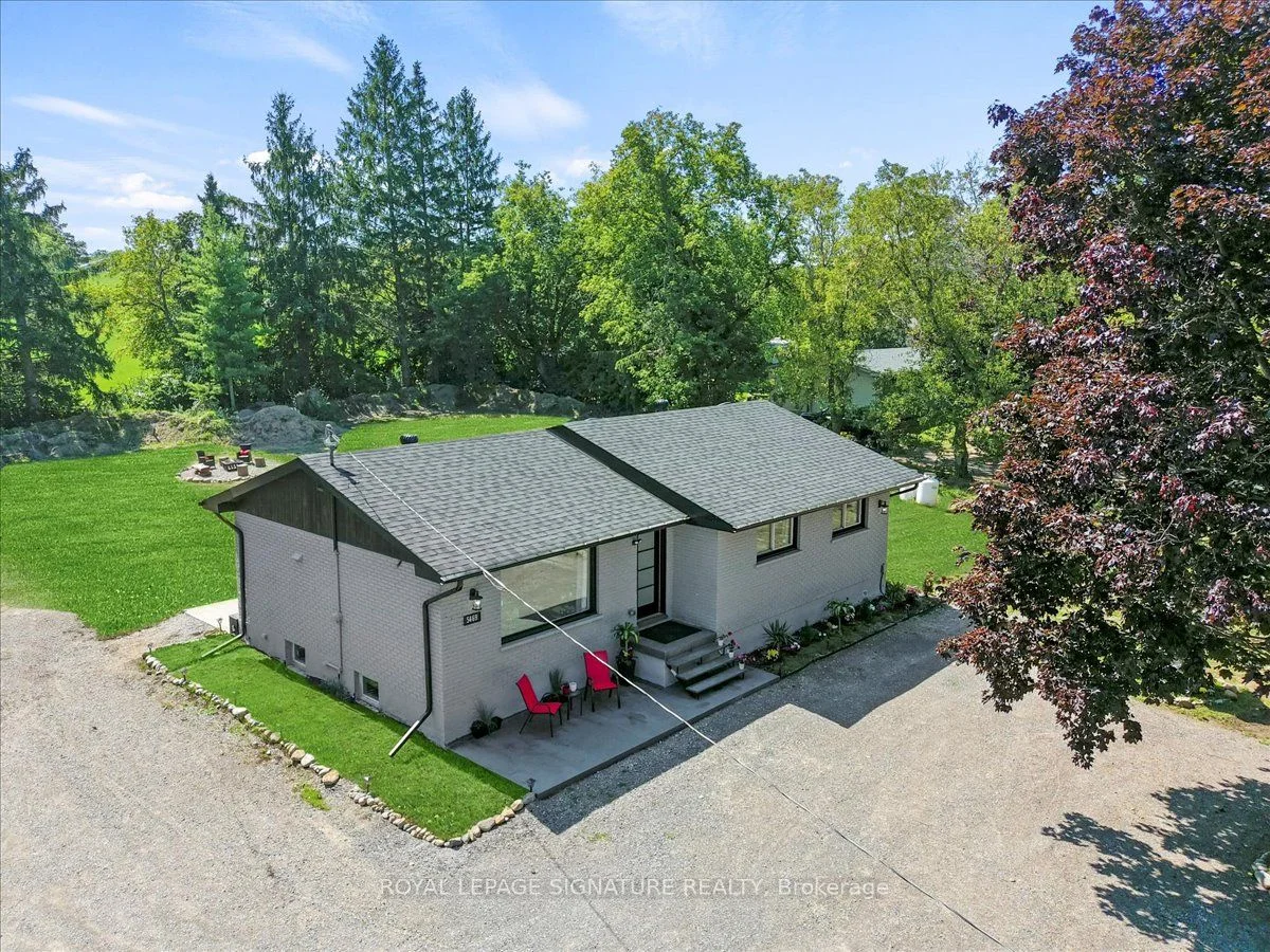 5469 Rice Lake Scenic Drive, Hamilton Township, ON K0K 2E0
