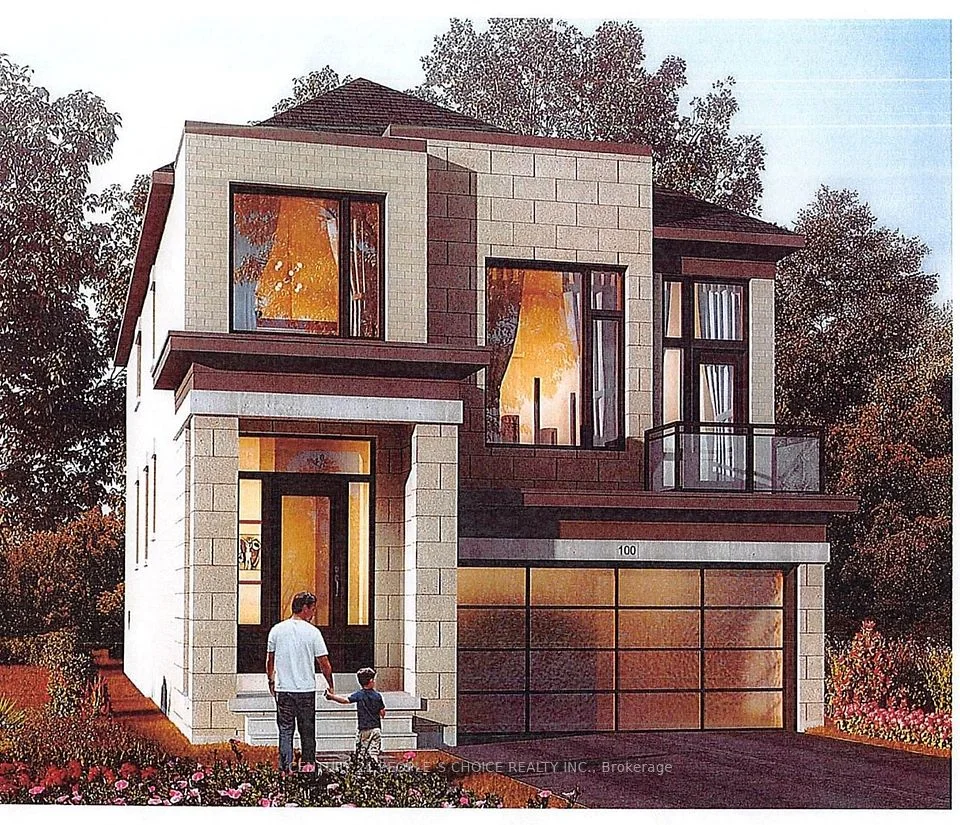 835 Sobeski Avenue Lot 112, Woodstock, ON N4T 0P2