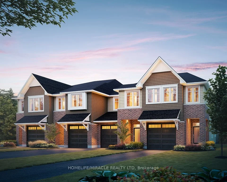 873 Antonio Farley Street, Orleans - Cumberland and Area, ON K4A 3N6