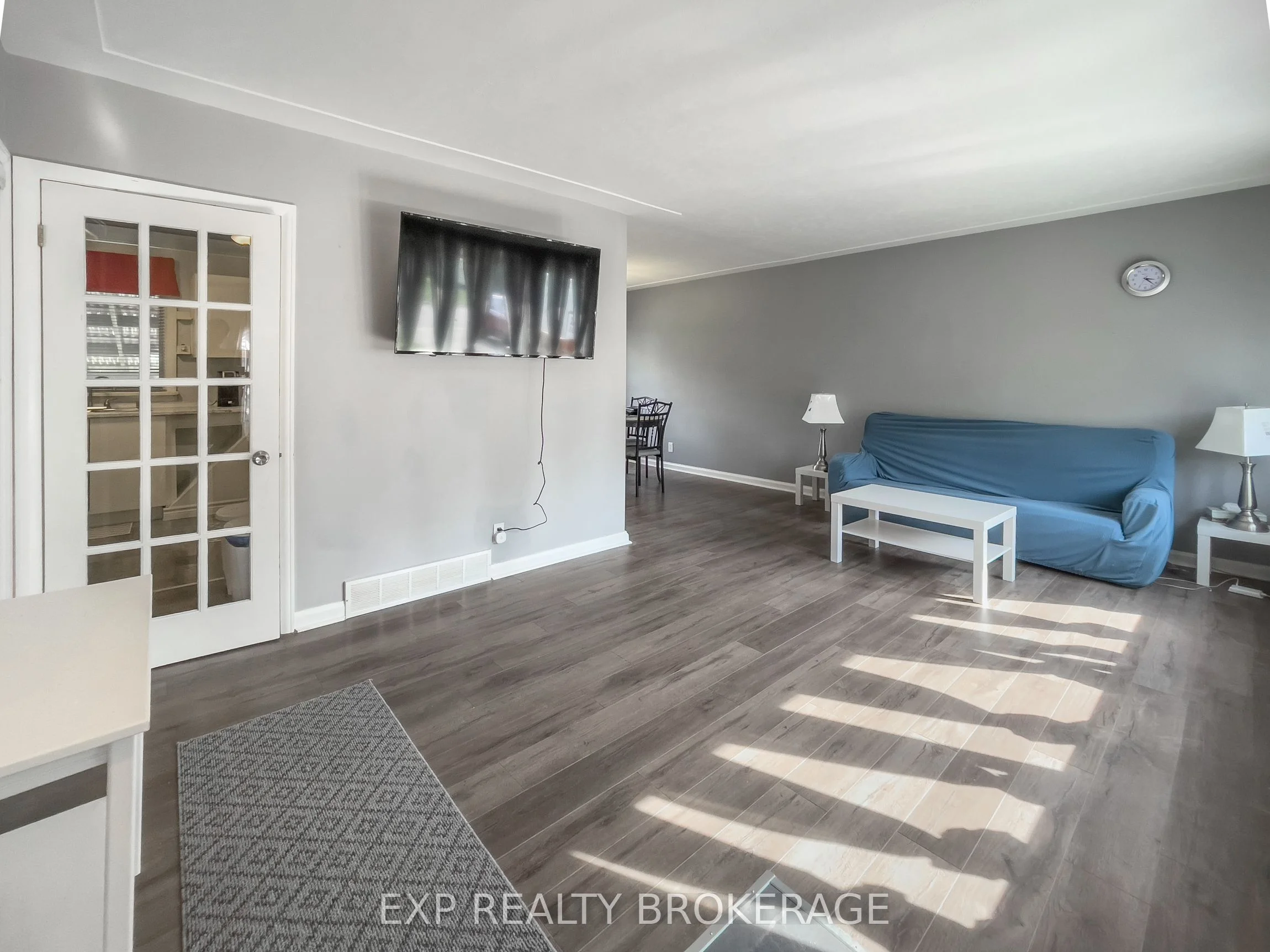 360 Mcnay Street N, London East, On N5y 1m1
