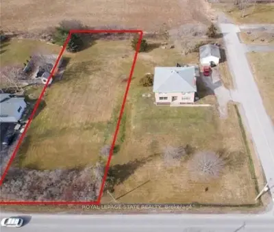 53 Haldimand Trail, Haldimand, On N1a 1x3