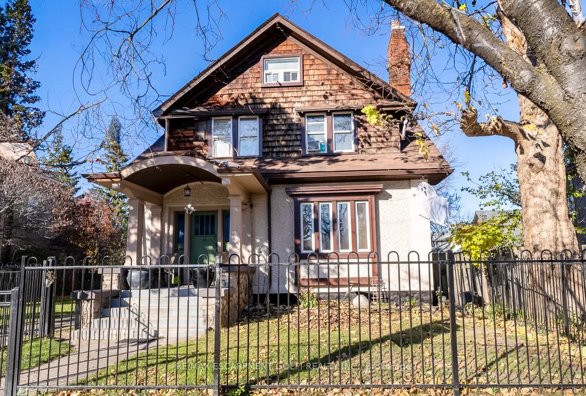 330 Dalhousie Street, Brantford, On N3s 3v7