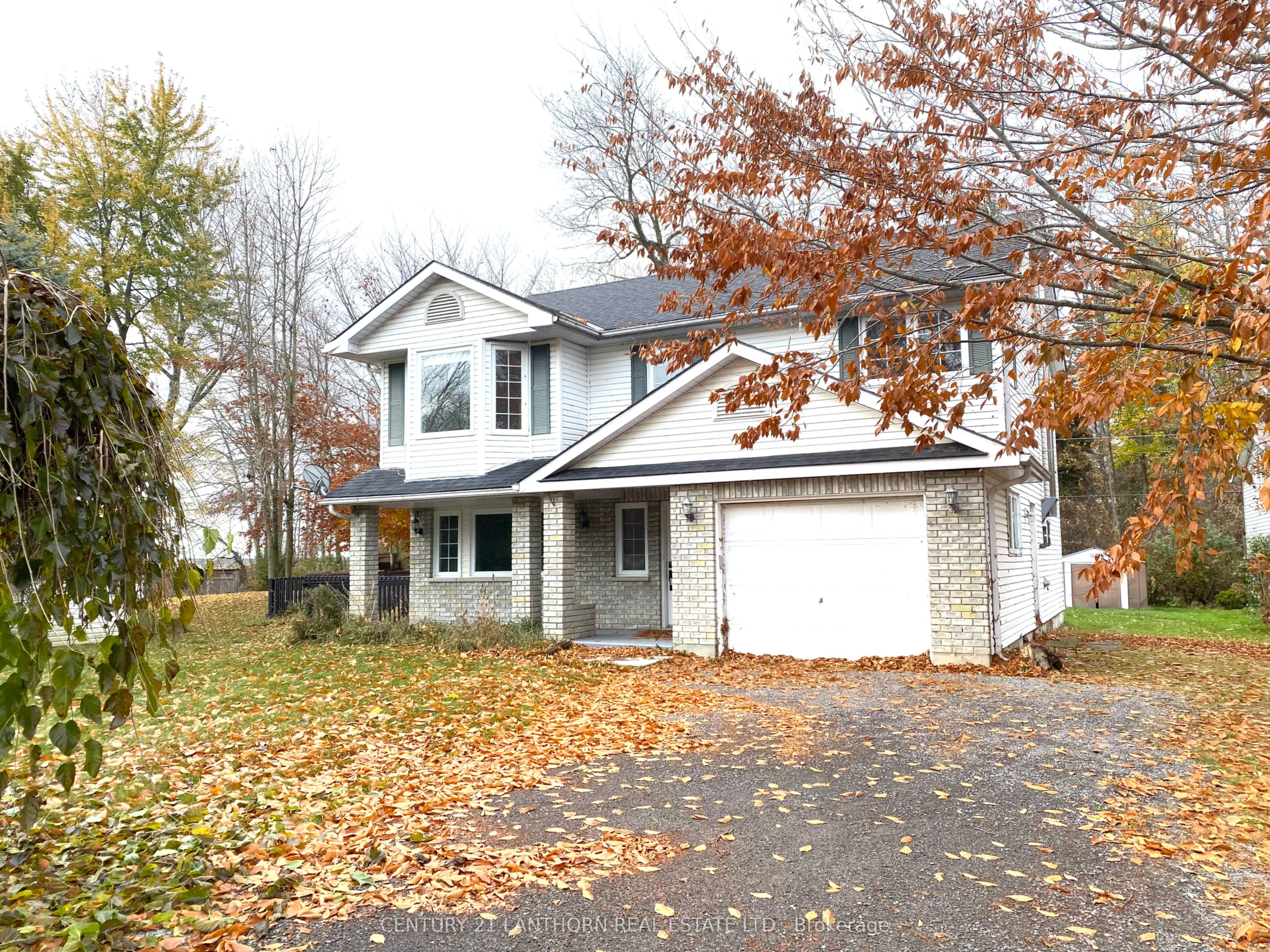 122 PARKVIEW Road, Prince Edward County, ON K0K 1L0