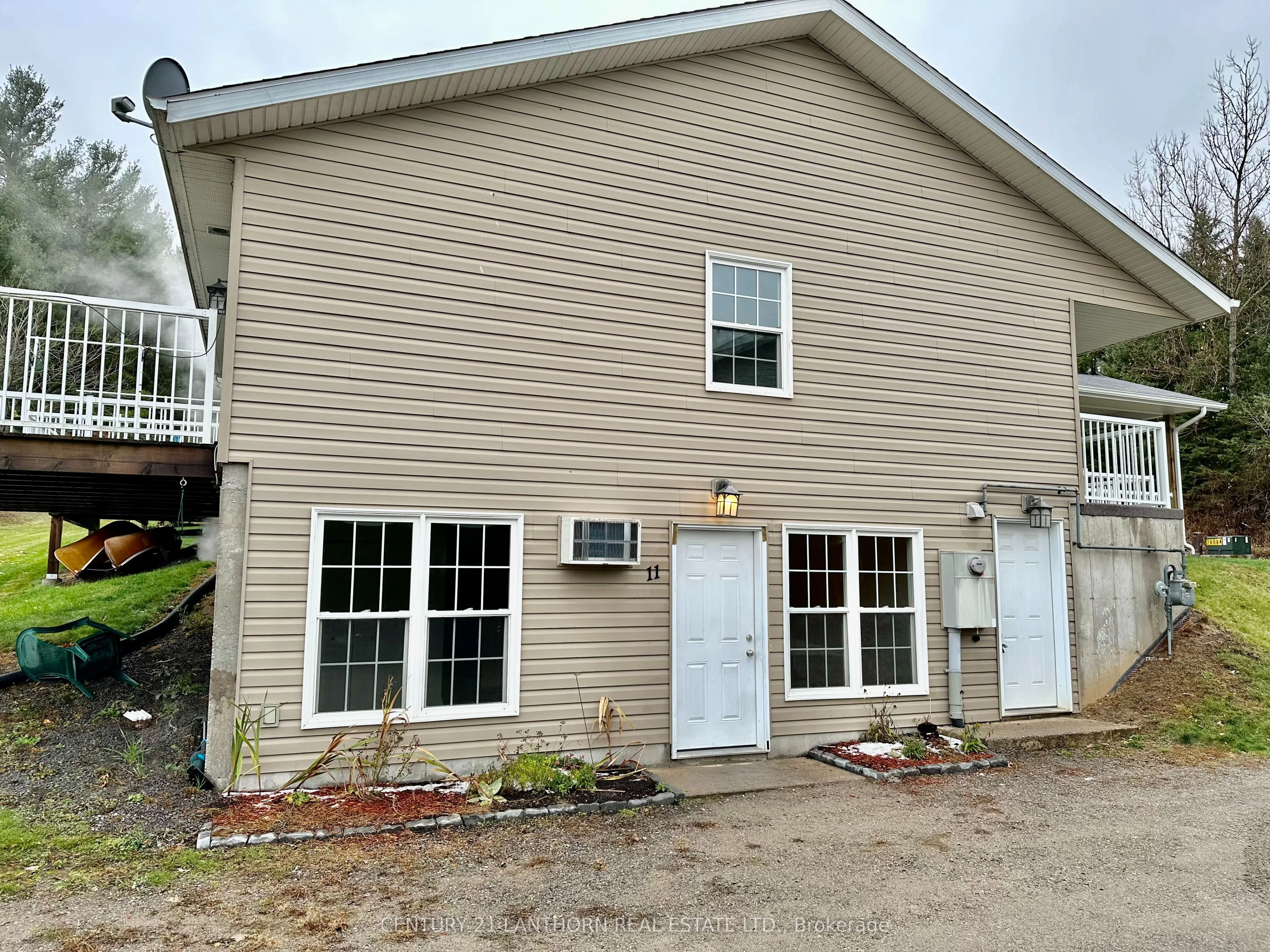 494 Metcalf Street 11, Tweed, ON K0K 3J0