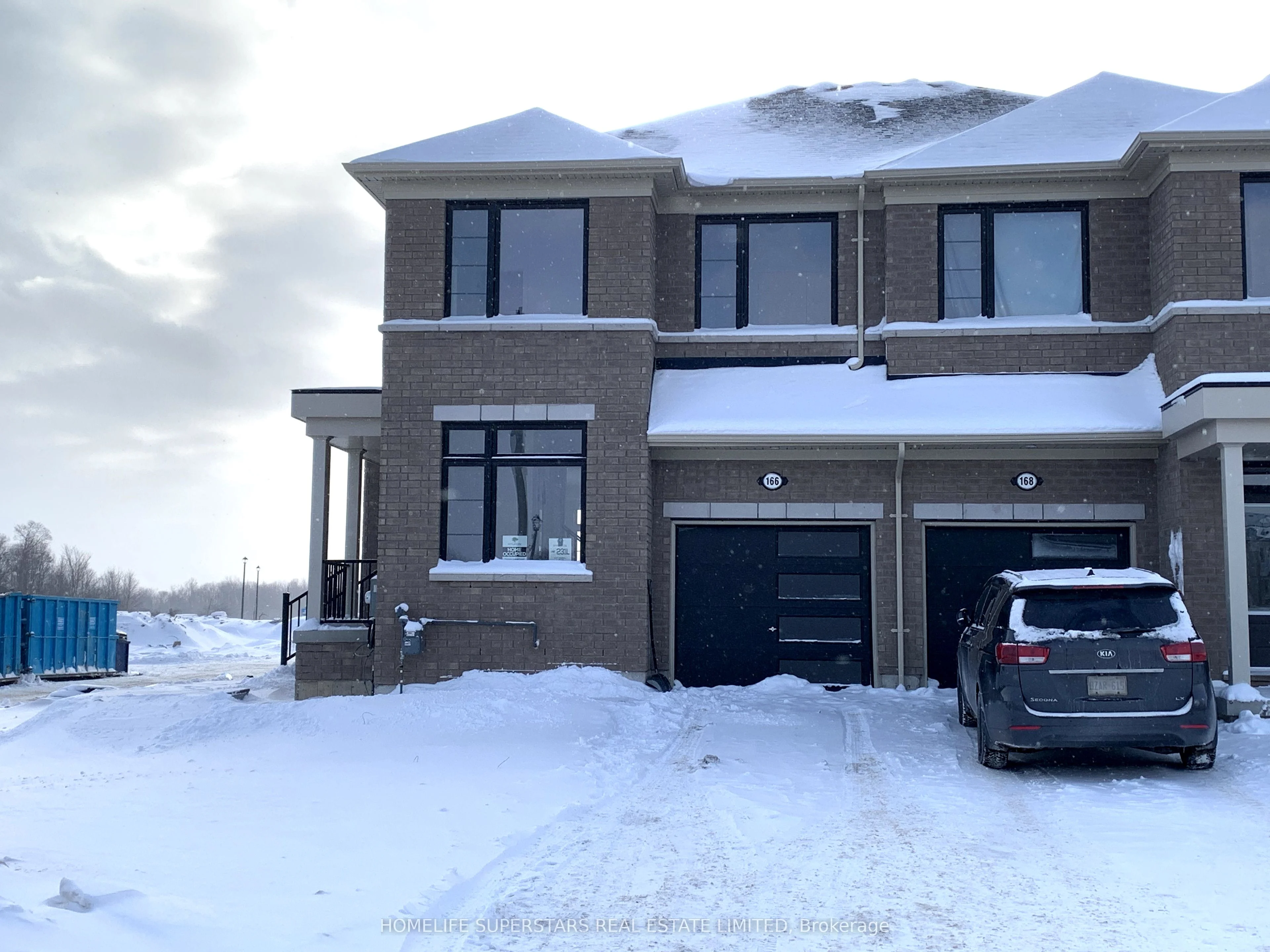 166 Elliot Avenue E, Centre Wellington, ON N1M 0H7