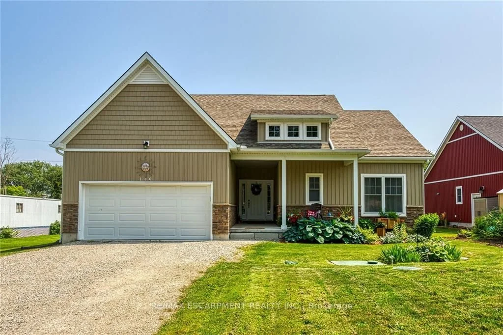 130 Bluewater Parkway, Haldimand, ON N0A 1P0