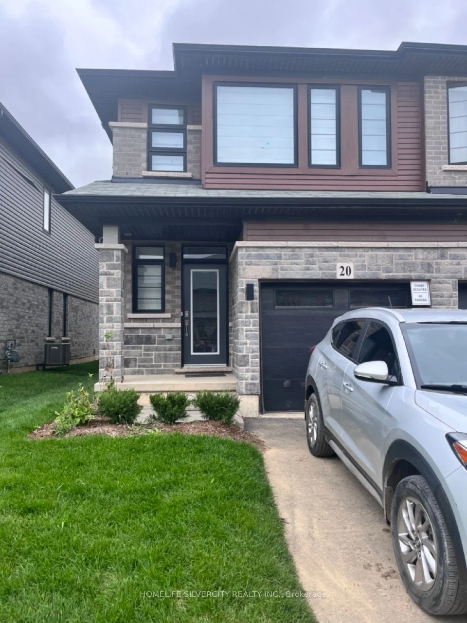 20 June Callwood Way, Brantford, On N3t 0t7