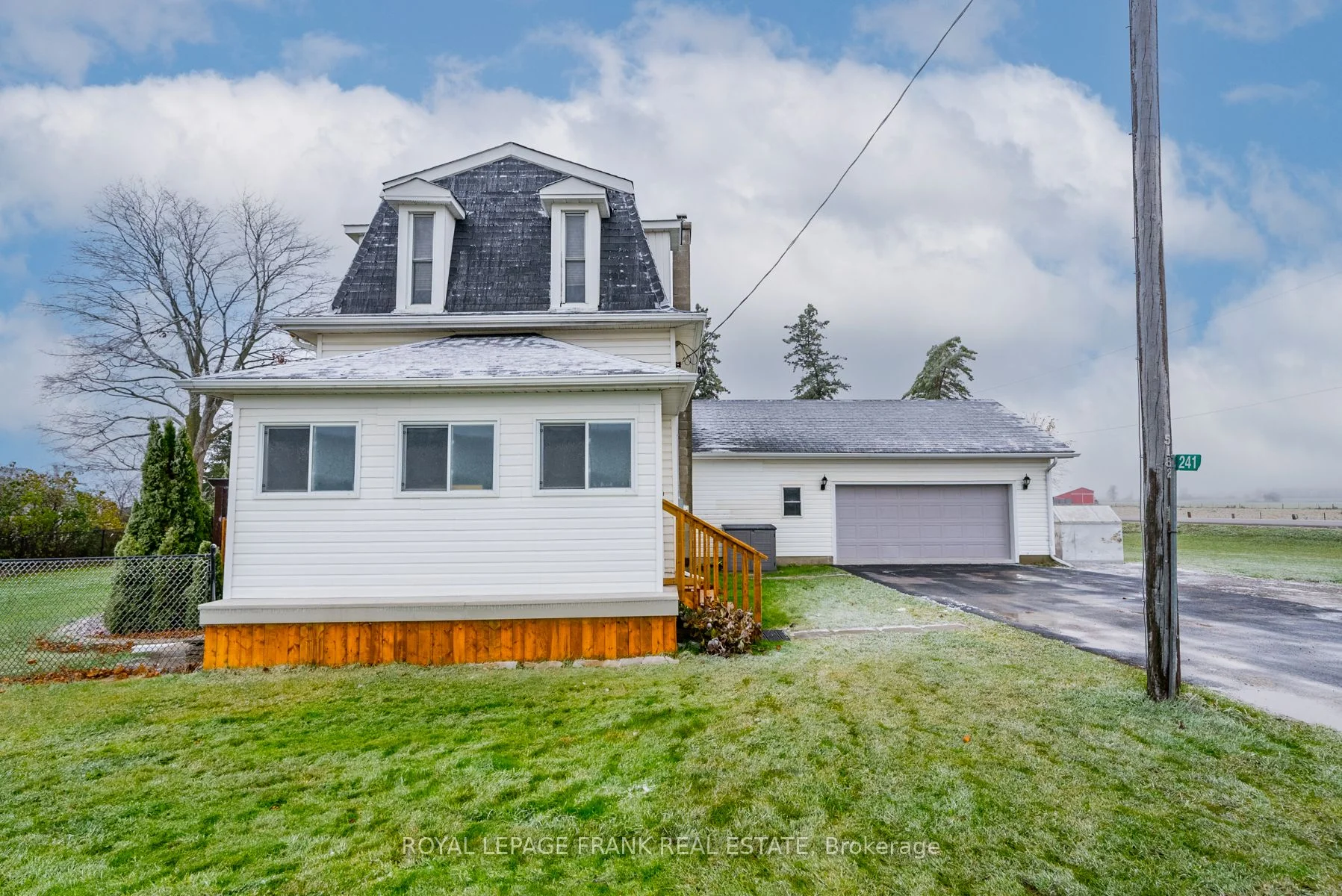 241 Opmar Road, Kawartha Lakes, ON K0M 2C0