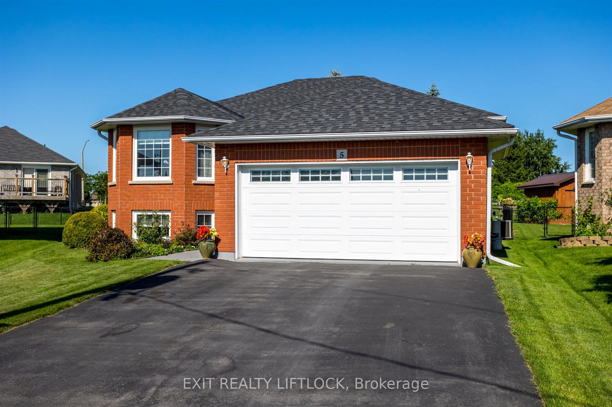 5 Marsh Court, Kawartha Lakes, On K9v 6g6