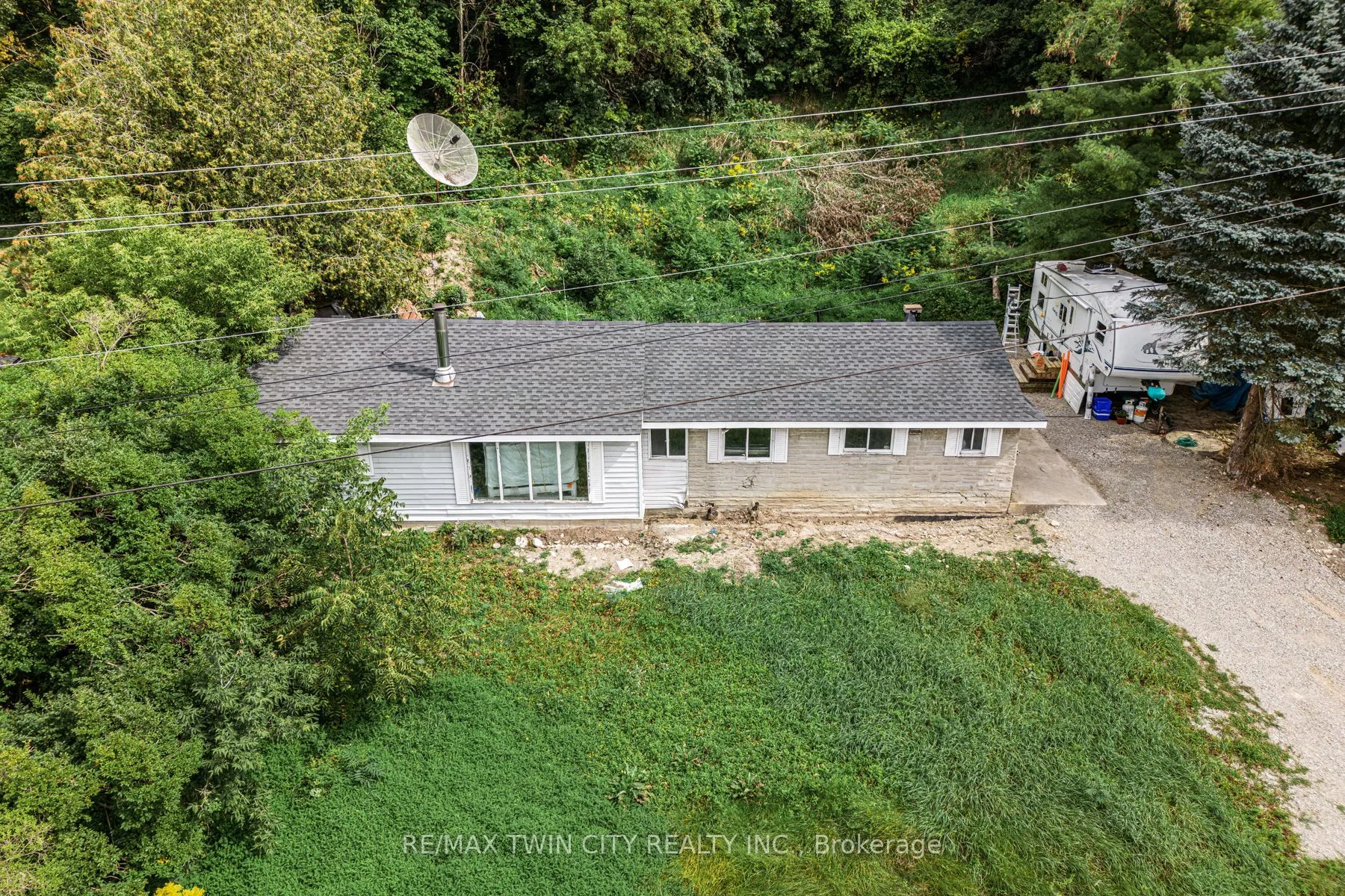 1867 Brantford Highway 24, North Dumfries, ON, N1R 5S6