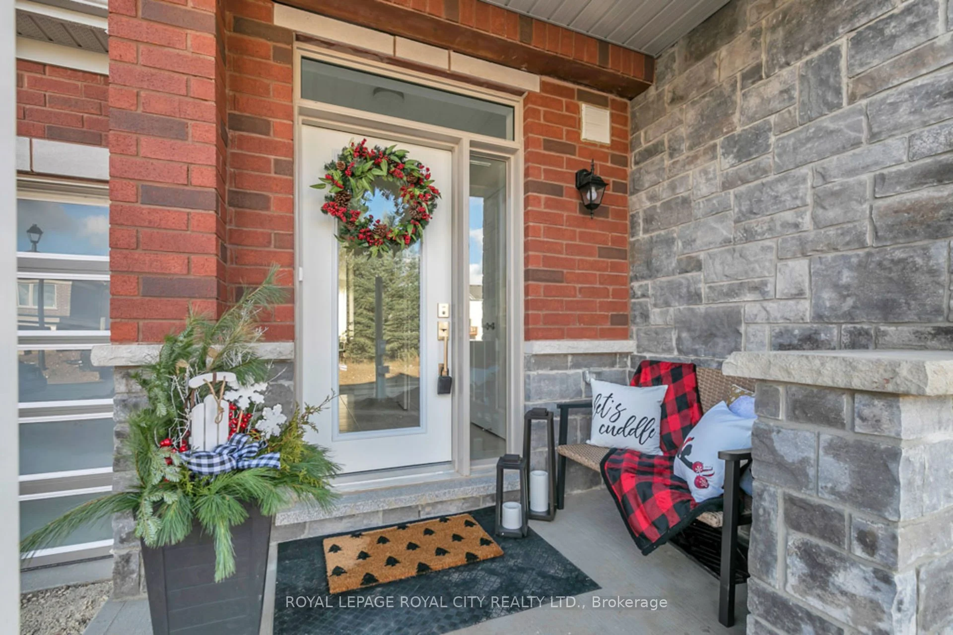 43 EDMINSTON Drive, Centre Wellington, ON N1M 0J1