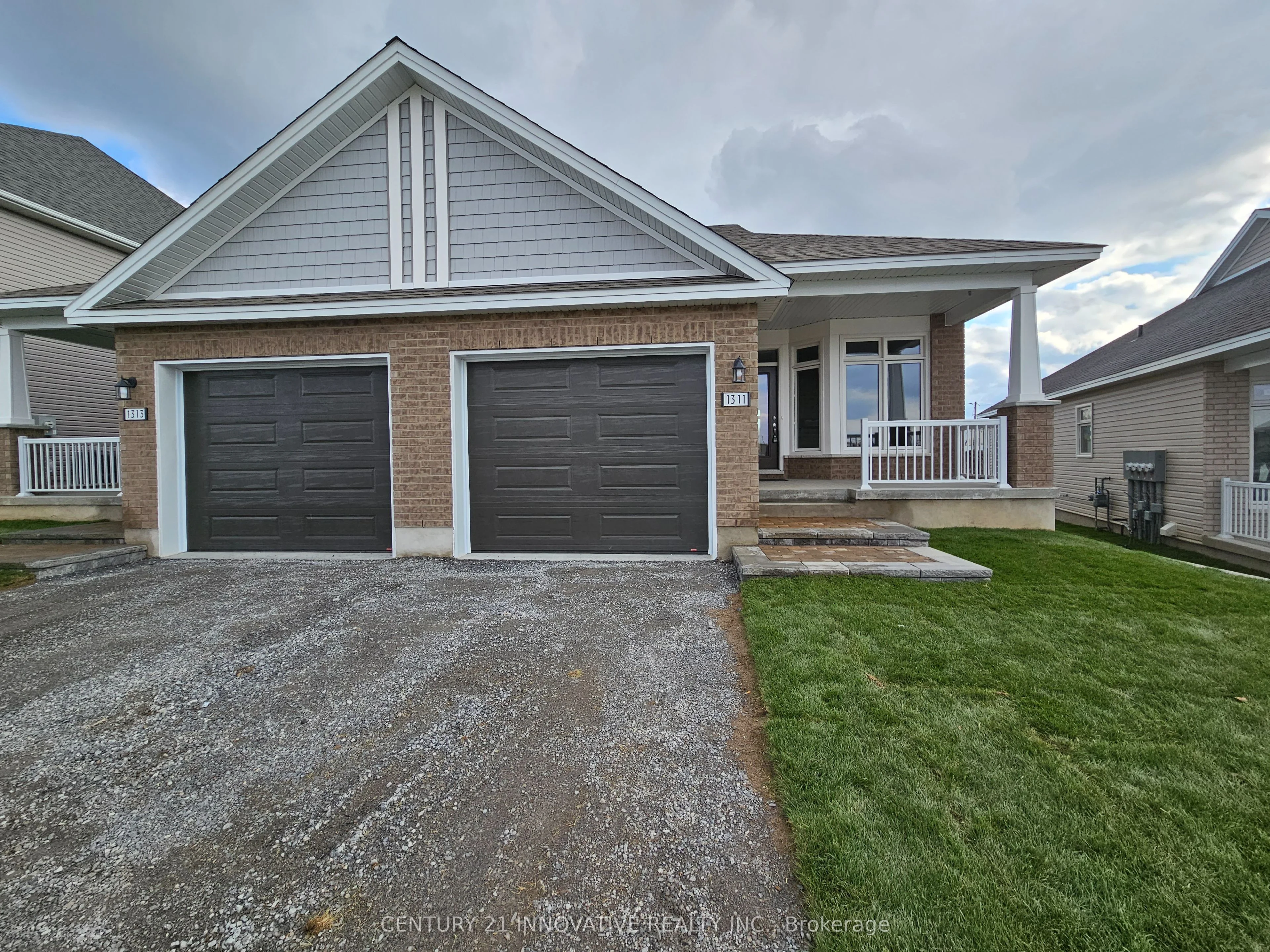 1311 Demers Avenue, Kingston, On K7m 0h6
