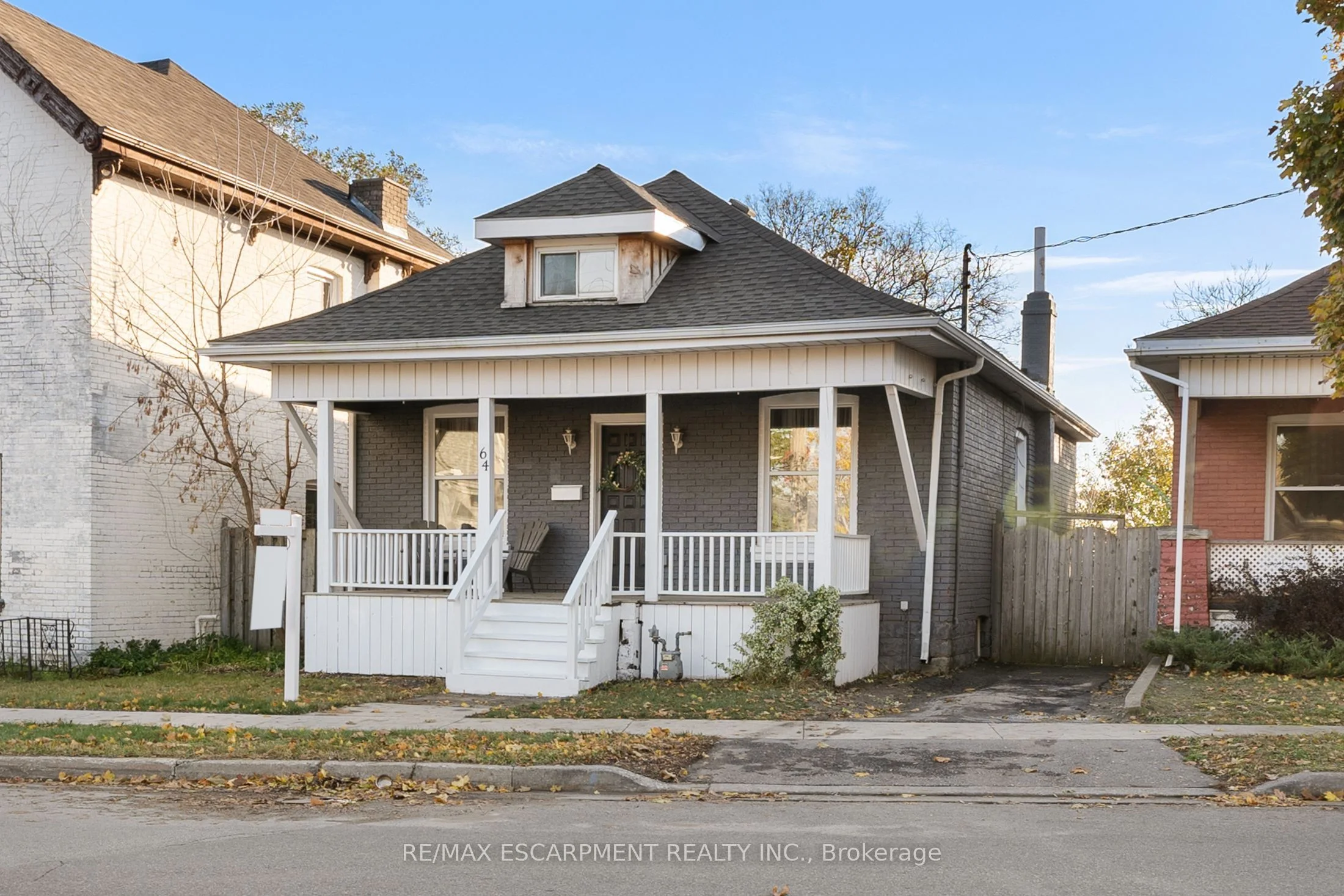 64 Terrace Hill Street, Brantford, ON N3R 1G1