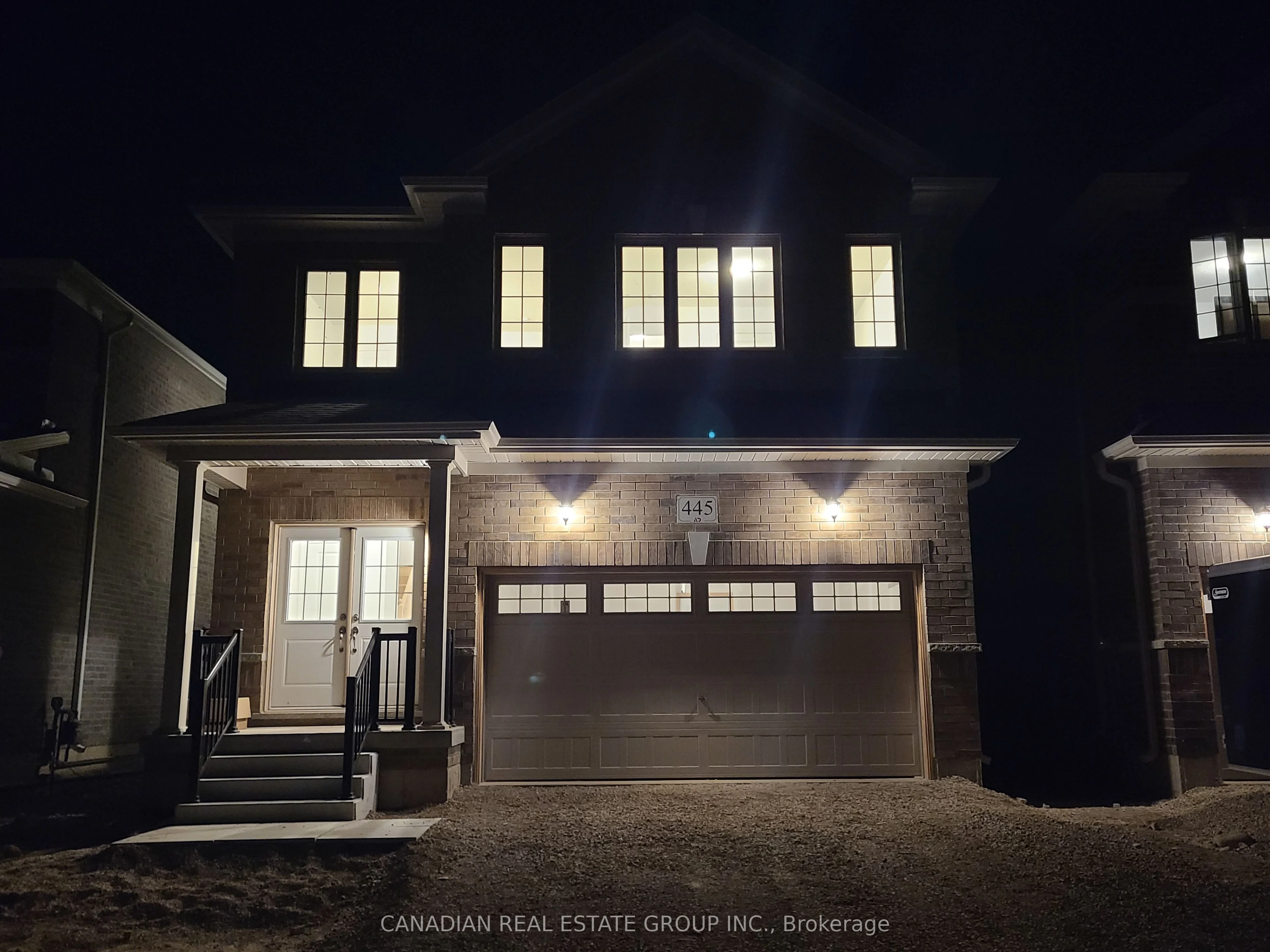 445 Vandusen Avenue Street, Southgate, On N0c 1b0