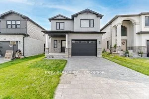 3836 Somerston Street, London South, ON N6L 0G1