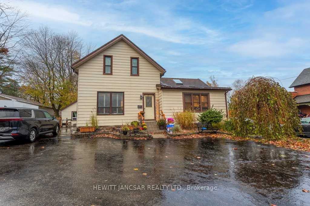 176 BLANDFORD Street, East Zorra-Tavistock, ON N0J 1M0