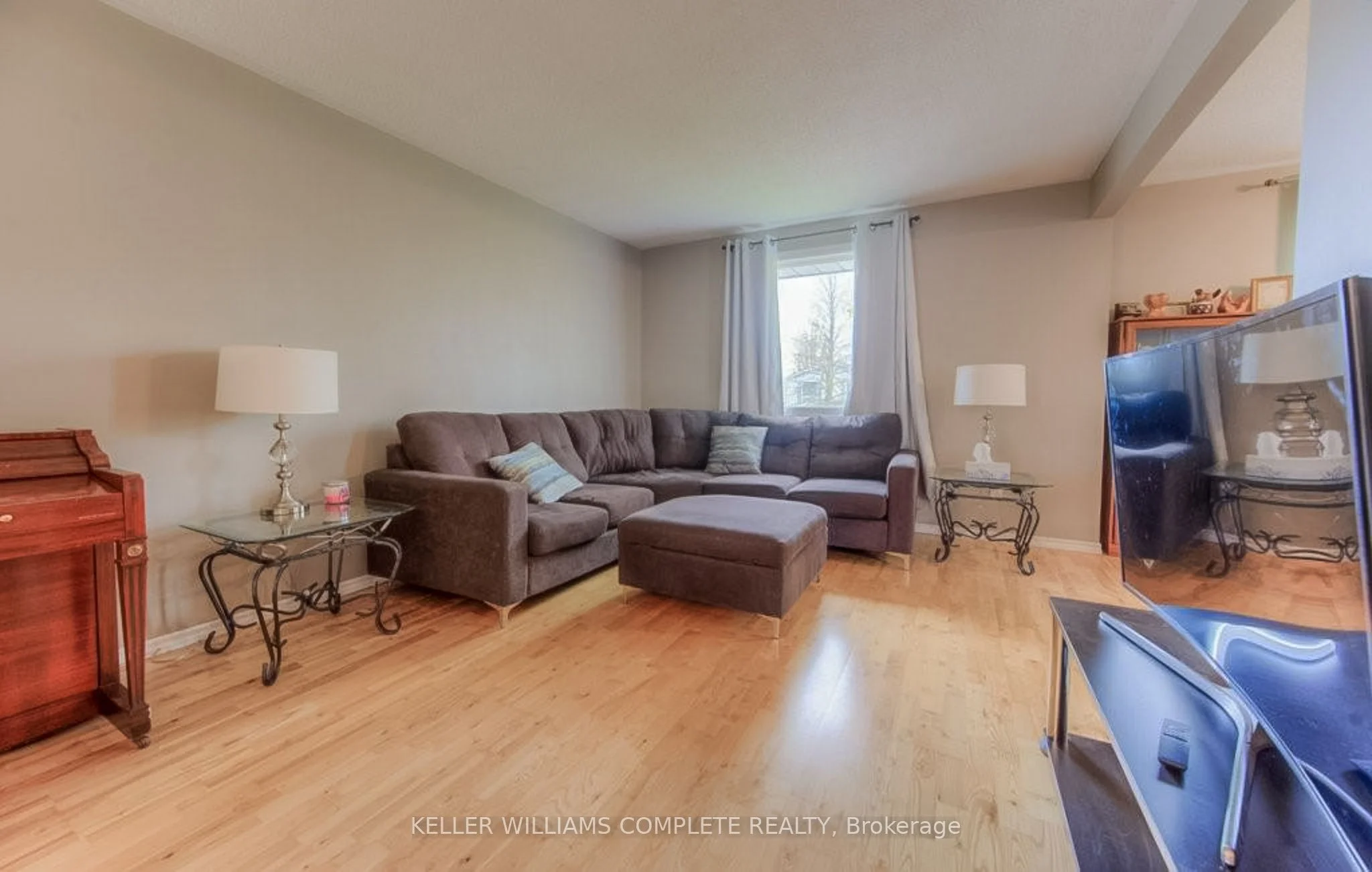 47 Osijek Crescent, Brantford, On N3p 1z4