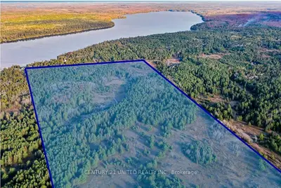 0 Lt 19 Con 5, Kawartha Lakes, On, K0m 1k0