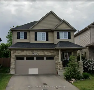 929 Grenfell Drive, London North, On N5x 4r8