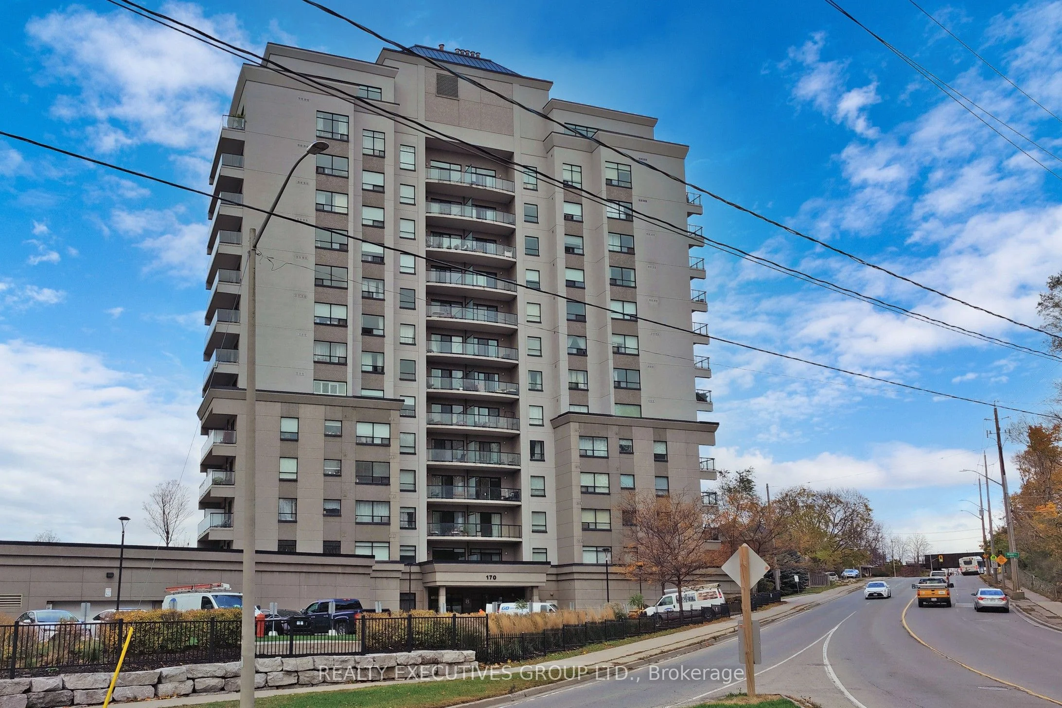 170 Water Street N 505, Cambridge, ON L1R 3B6