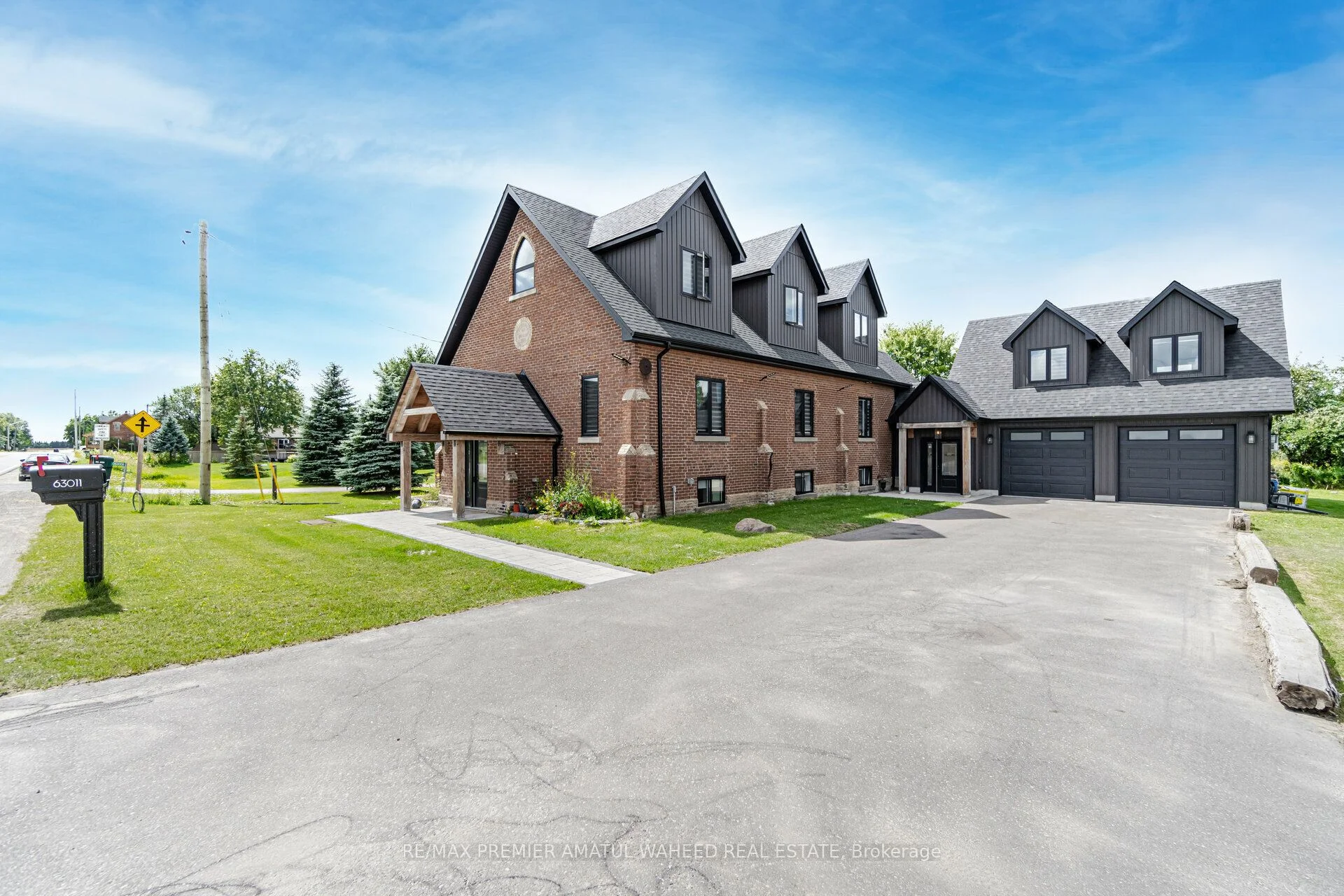 63011 Dufferin Rd 3, East Garafraxa, On, L9w 1j7