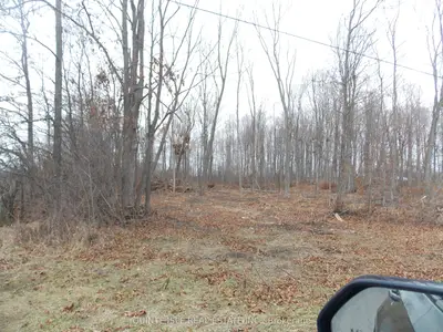 Lot 18 Greer Rd Road S, Prince Edward County, On K0k 2j0