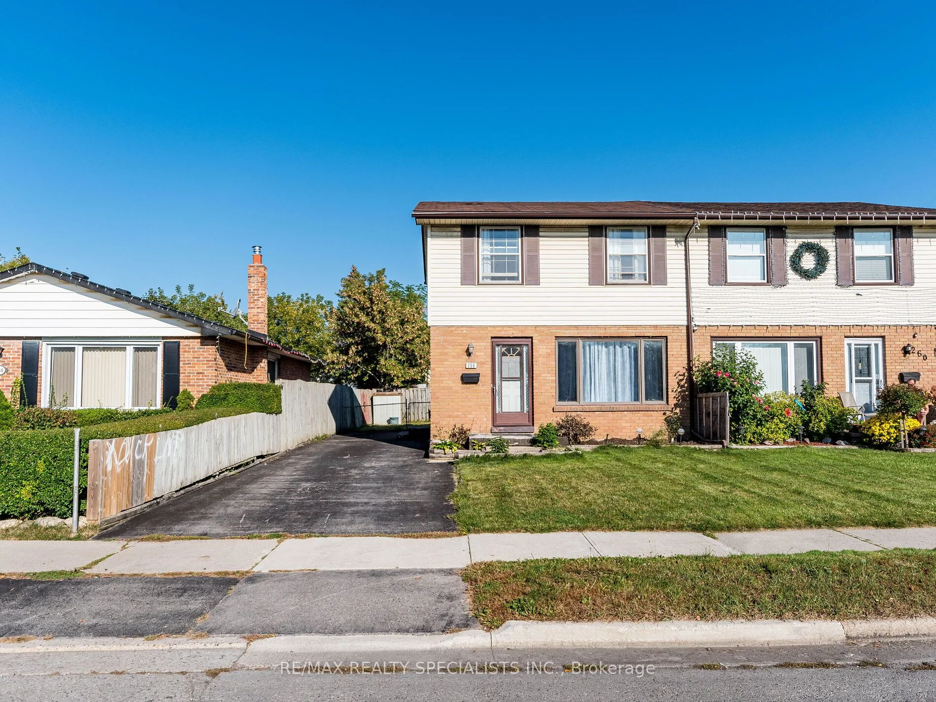 258 ADMIRAL Drive, London East, ON N5V 1J1