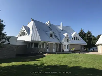 220 Bannon Road, Trent Hills, On K0l 1l0