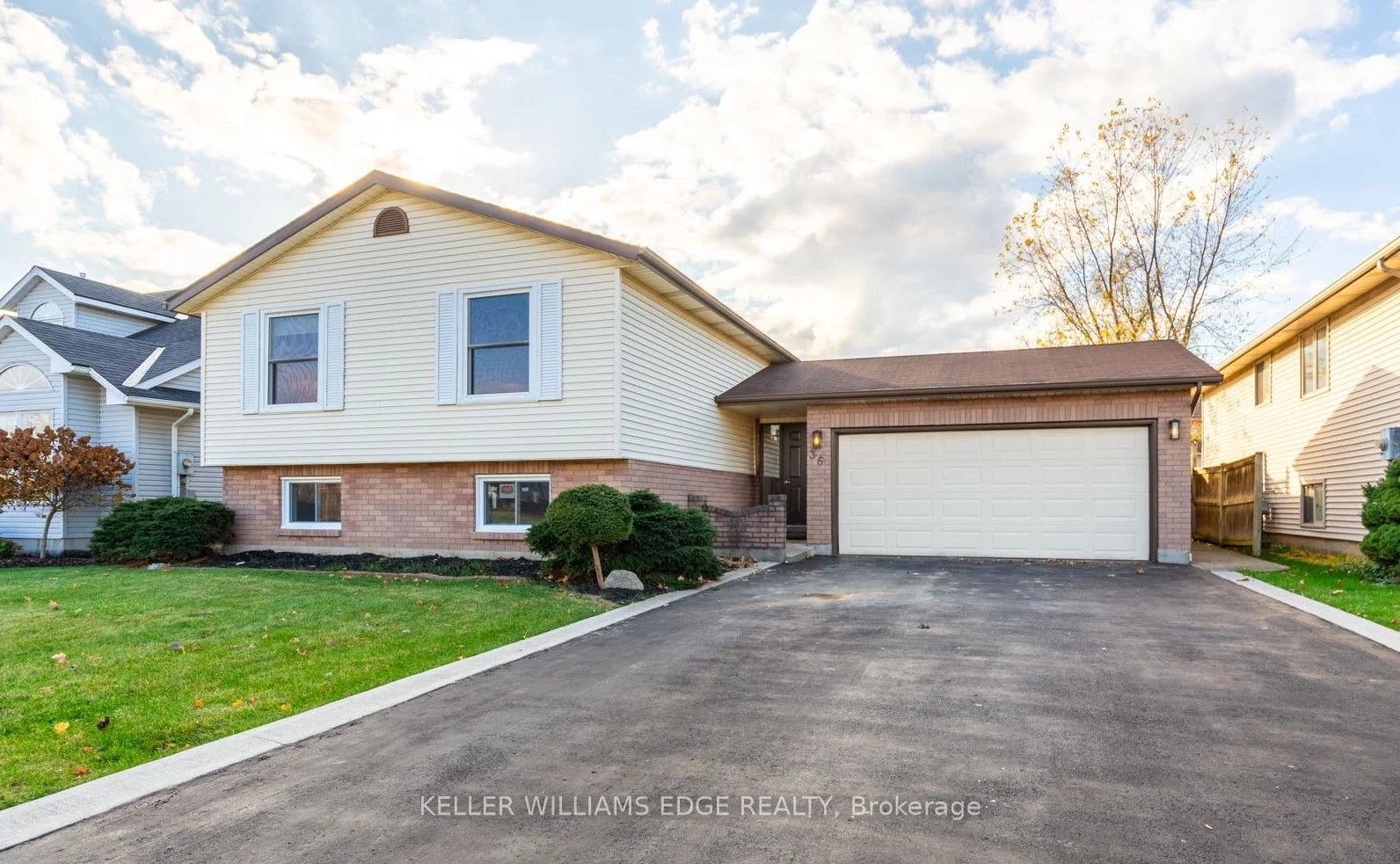 36 Highland Boulevard, Haldimand, ON N3W 1G6