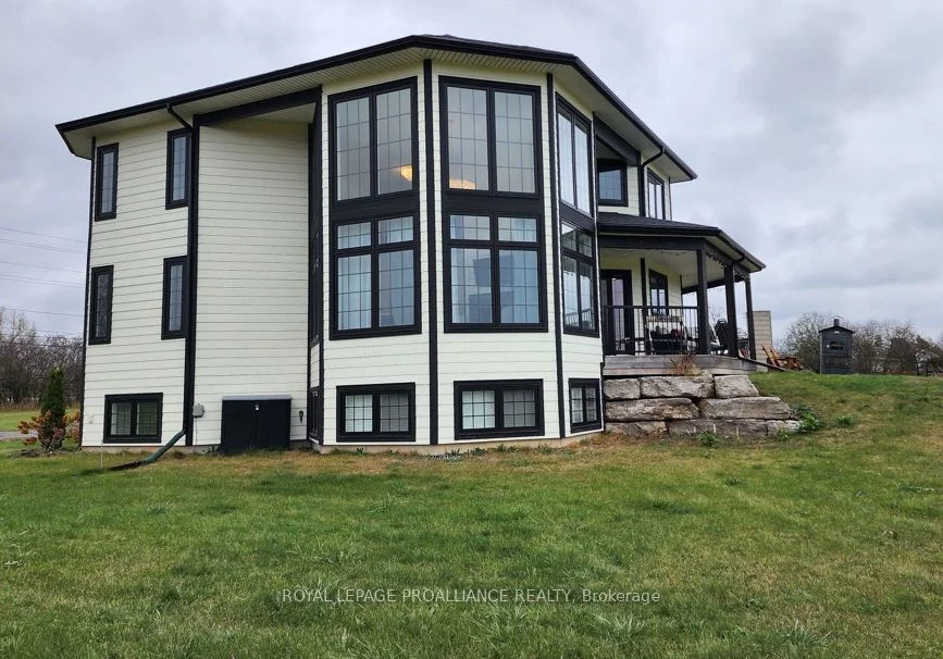 20845 Loyalist Parkway, Prince Edward County, ON K0K 1L0
